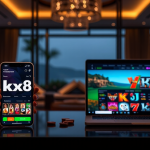 kx8: A Complete Guide to the Bengali Online Casino and Betting Platform
